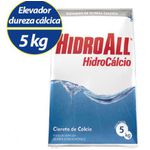 HIDROCALCIO 5KG HIDROALL