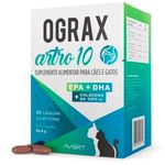 OGRAX- ARTRO 10 KG 30 CAP