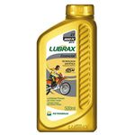 OLEO LUBRAX 2T 500ML SEMI SINTETICO