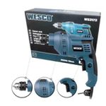 FURADEIRA WESCO HOBBY 3/8 127V WS3173U