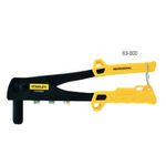 REBITADOR MANUAL STANLEY 4 PONTAS 