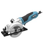 SERRA COMPACTA WESCO 120MM WS3454U.1 - 127V