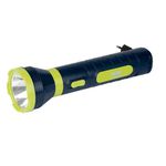 LANTERNA POWER LED 140 LUMENS REC MOR 9182