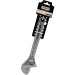 CHV AJUSTAVEL STARFER 250MM 10