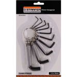 CHV ALLEN JG STARFER 10 PCS 1.5MM-10MM