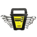 CHV COMB JG EDA 6 PC 6-17MM