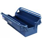 CAIXA FERRAM METALICA 3 GAV 50X20X17CM 350