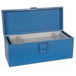 CAIXA FERRAM METALICA BAU 56X16X17CM MARCON 650