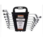 CHV EST JG STARFER 8 PC 6-22MM