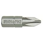 PONTA PARAF IRWIN PHILIPS N.2 INSERTBIT 50MM