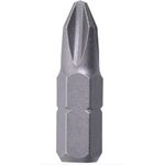 PONTA PARAF IRWIN PHILIPS N.1 INSERTBIT 38MM