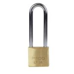 CADEADO HASTE LONGA 35/75MM PADO