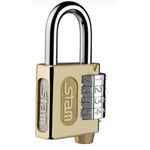 CADEADO SEGREDO 40MM STAM