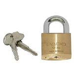 CADEADO QUADRUPLO 50MM