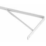 CANTONEIRA PRATELEIRA MF LEVE 25CM
