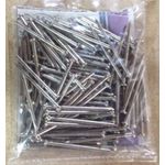 PREGO ENCART ACO 15X15 C/C C/100