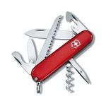 CANIVETE VICTORINOX 13F CAMPER 1.3613