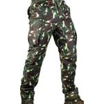 CALCA CAMUFLADA RIPSTOP PROPESCA