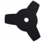FACA ROCADEIRA 3 PONTAS 255MM 1 ORIGINAL