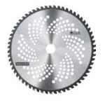 FACA ROCADEIRA CIRCULAR 62D 255X1 WIDEA