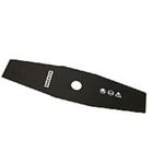 FACA ROCADEIRA HELICE 350MM 20MM NAKASHI