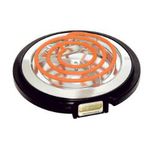 FOGAO CAMPING ELET 1 BOCA 127V COTHERM