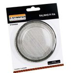 RALINHO JAPONES PIA VALV AMER 4.1/2 11CM
