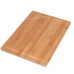 TABUA CARNE MOR BAMBOO 35X25CM