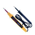 INDICADOR VOLTAGEM/TENSAO 110V/220V/380V