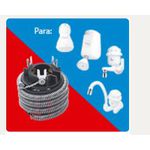 RESISTENCIA FAME DUCHA KIBANHO 127V
