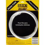 PASSA FIO SUPER C/ALMA DE ACO 10 MTS RUBI