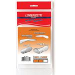 RESISTENCIA LORENZETTI ADVANCED 220V