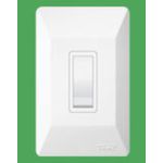 INTERRUPTOR SOB 1T SIMP C/P LE 0940