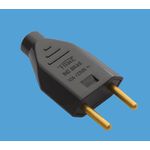 PINO FAME MACHO 2P 10A 2140 PRETO