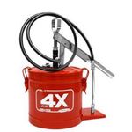 BOMBA GRAXA 7KG BALDE HYDRONLUBZ