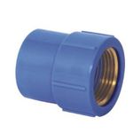 CNX AZUL LUVA BUCHA LATAO 20X1/2