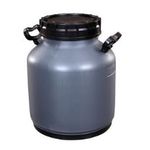 LATAO LEITE MILKAN 30 LT PLASTICO