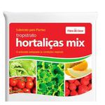 TROPSTRATO 5KG HORTALICA MIX
