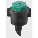 MICROASPERSOR AGROJET MA50 ROSCA 1/4 C/10