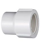 CNX BRANCA LUVA RED ROSCA 3/4 X 1/2