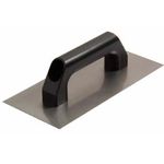 DESEMP ACO CORTAG/CASTOR LISA 12X25CM