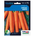 HORTALICA SEMENTE BLUELINE CENOURA NANTES