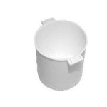 FORMA QUEIJO 500G BOVITEC