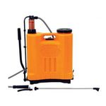 PULVERIZADOR 20.00 LT GUARANY AMARELO 