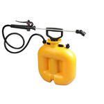 PULVERIZADOR 4.70 LT GUARANY