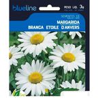 FLORES MARGARIDA BRANCA 3G