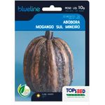 HORTALICA SEMENTE BLUELINE ABOBORA MOGANGO 10G