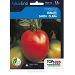 HORTALICA SEMENTE BLUELINE TOMATE SANTA CLARA 2,5G