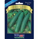HORTALICA SEMENTE BLUELINE PEPINO AODAI 10G