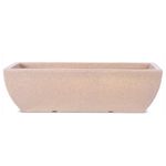 VASO JARDINEIRA TAMARA 80 BEGE AFORT